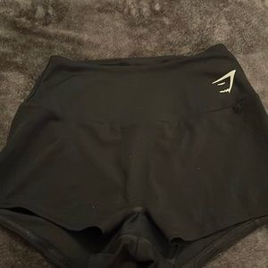 Training short length